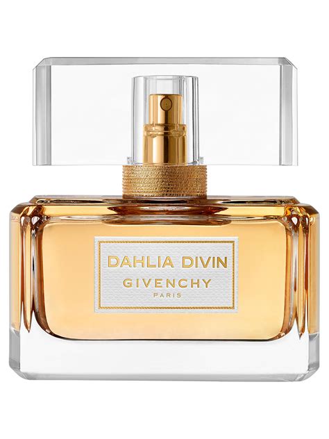 dahlia divin givenchy 50ml price|dahlia divin givenchy price.